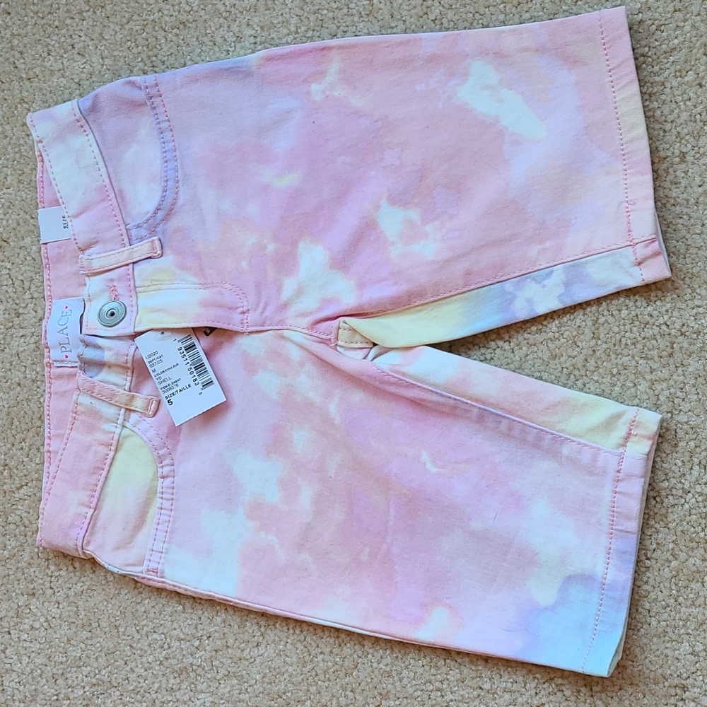 NWT Kids Skimmer Shorts SZ5